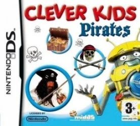 Clever Kids – Pirates Rom